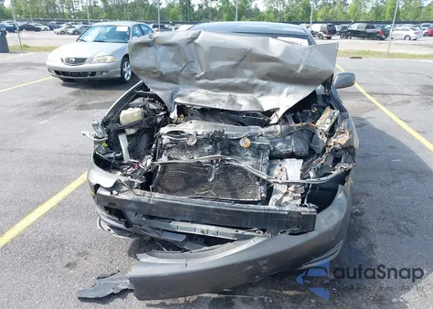 2003 Toyota Camry Le from USA, damaged, VIN 4T1BE32K53U664507